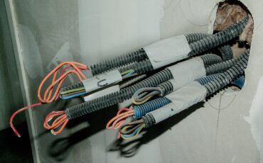 renovation electrique