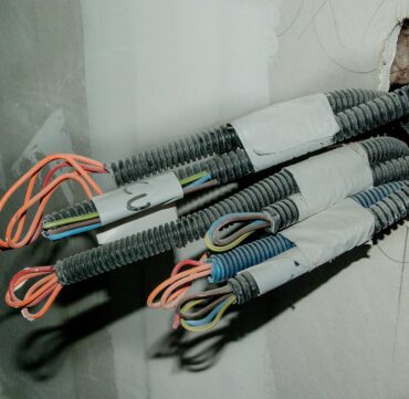 renovation electrique