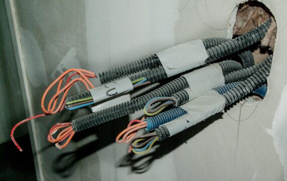 renovation electrique