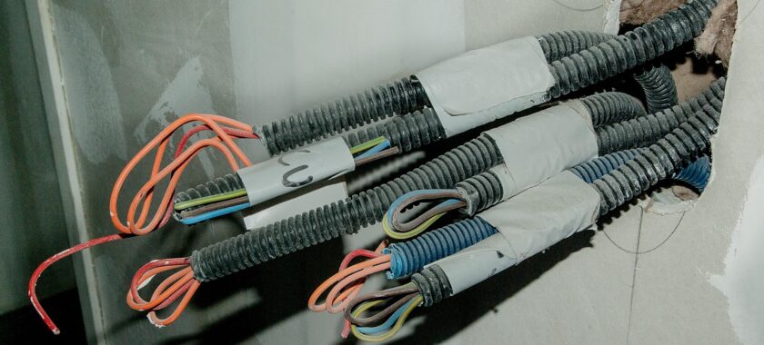 renovation electrique