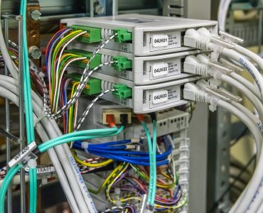 Bilendoelec cablage