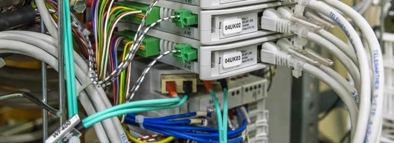 Bilendoelec cablage
